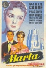 Marta (1954)