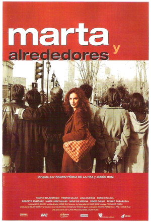 Marta y alrededores (1999)