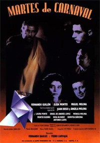 Martes de carnaval (1991)