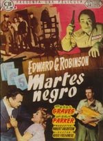Martes negro (1954)