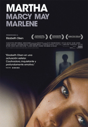 Martha Marcy May Marlene (2011)