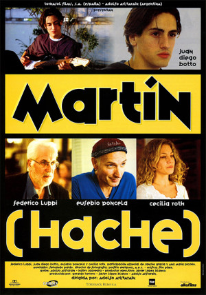 Martín (Hache) (1997)