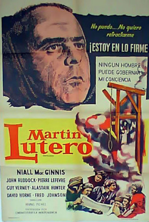 Martin Lutero (1953)