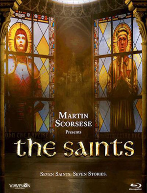 Martin Scorsese Presents: The Saints (2024)