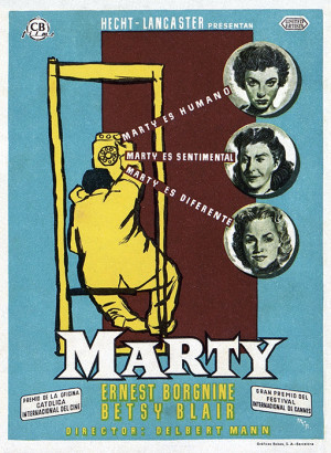 Marty (1955)
