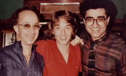 Marty, Life Is Short: El documental