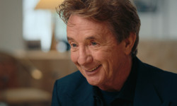 Marty, Life Is Short: El documental