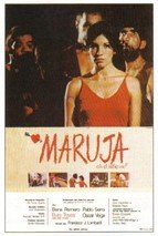 Maruja en el infierno