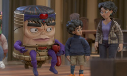 Marvel: M.O.D.O.K.