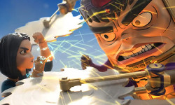 Marvel: M.O.D.O.K.