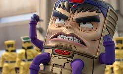 Marvel: M.O.D.O.K.