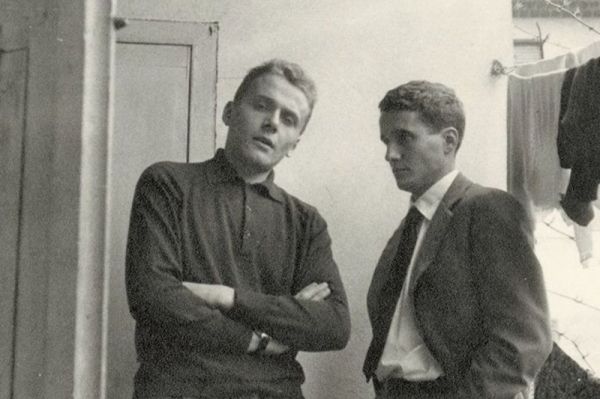 Marx puede esperar foto crítica.