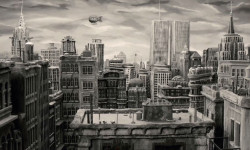 Mary and Max