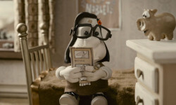 Mary and Max