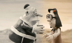 Mary and Max