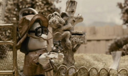 Mary and Max