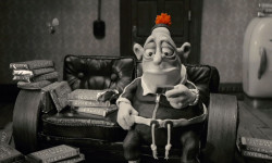 Mary and Max