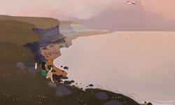 Mary Anning y la playa de los dinosaurios