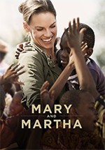 Mary y Martha. El coraje de dos madres
