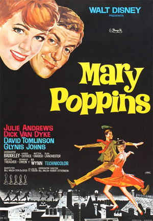 Mary Poppins