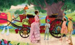 El regreso de Mary Poppins