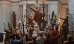El regreso de Mary Poppins