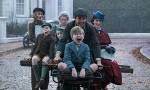 El regreso de Mary Poppins