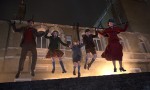 El regreso de Mary Poppins