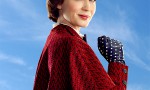 El regreso de Mary Poppins