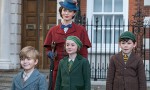 El regreso de Mary Poppins