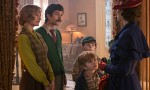 El regreso de Mary Poppins