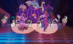 El regreso de Mary Poppins