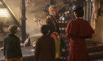 El regreso de Mary Poppins