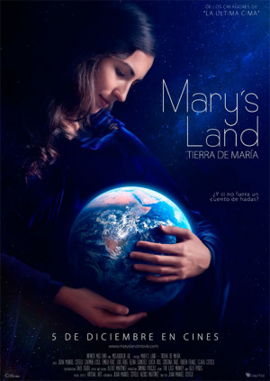 Mary's Land (Tierra de María)