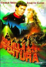 Más allá de la aventura