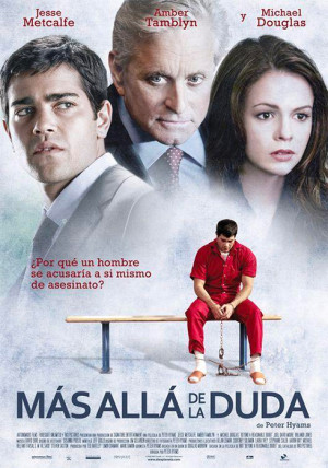 Más allá de la duda (2009)