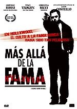 Más allá de la fama