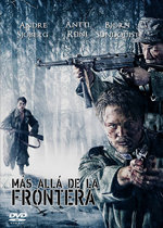 Más allá de la frontera
