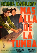 Más allá de la muerte (1941)