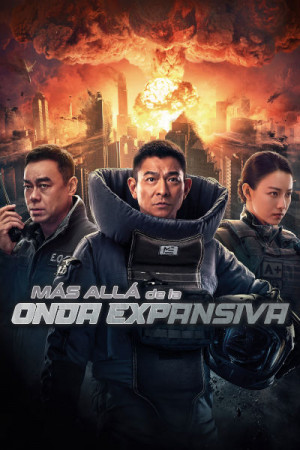 Más allá de la onda expansiva (2020)