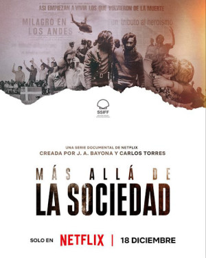 Más allá de la Sociedad