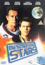 Más allá de las estrellas
