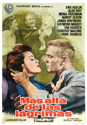 Más allá de las lágrimas (1955)