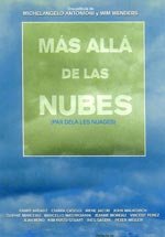 Más allá de las nubes