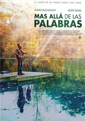 Más allá de las palabras