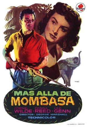 Más allá de Mombasa