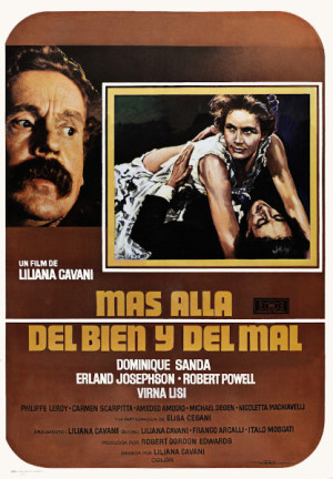 Más allá del bien y del mal (1977)