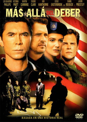 Más allá del deber