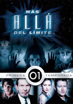 Más allá del límite (1995)
