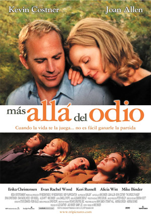 Más allá del odio